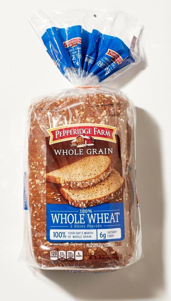Wheat Bread