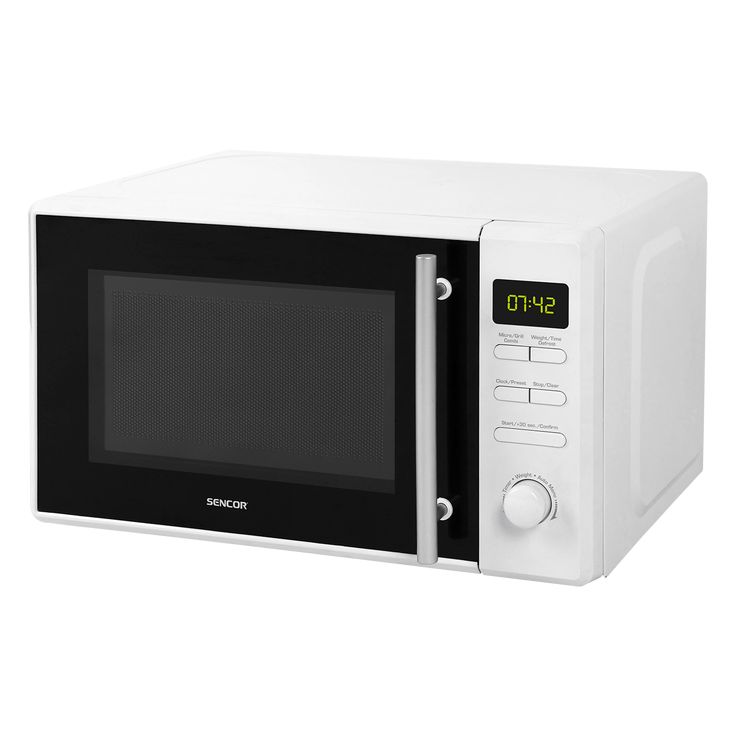 Microwave Oven